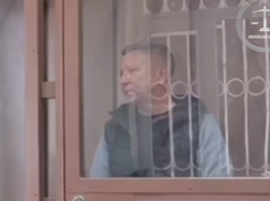 Главу Крымского района Сергея Леся отправили в СИЗО