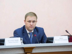 «Болезнь протекает не в легкой форме», - мэр Анапы и бывший вице-губернатор Кубани Швец заразился COVID-19