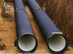 В Восточно-Кругликовском микрорайоне Краснодара построят новый ливневый коллектор