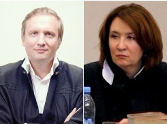 «Этого не будет!» - Новиков о назначении Хахалевой на должность председателя Краснодарского краевого суда