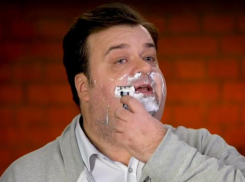 ФК «Краснодар» вынудил Василия Уткина сбрить бороду