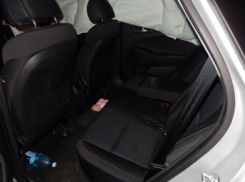 8-летний мальчик и 4-годовалая девочка пострадали в аварии в Гулькевичском районе