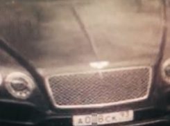  Появилась информация о «Бентли» дочери краснодарской судьи Елены Хахалевой 