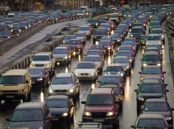 Гости из Японии утешили краснодарцев, страдающих от пробок