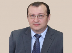  Губернатор Кубани назначил нового министра труда и социального развития 