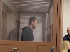 Экс-футболиста «Краснодара» Алексея Бугаева заключили под стражу до Нового года