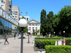 Начало обсуждений нового Генплана Краснодара назначено на День памяти и скорби