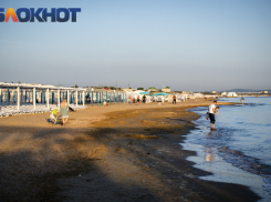 Самые жаркие места перечислили в Краснодарском крае 