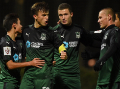 ФК «Краснодар» не гарантирует игрокам возврат денег при понижении зарплат 