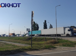 Между Краснодаром и Крымом образовались многокилометровые пробки