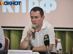 «Про зарплаты там вообще смешно написано»: депутат об итогах социально-экономического развития Краснодара
