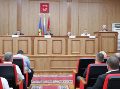 Под урожай 2025 года на Кубани озимыми зерновыми культурами засеют порядка 1,8 миллиона гектаров  
