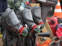 В Новороссийске из детского сада эвакуировали воспитанников