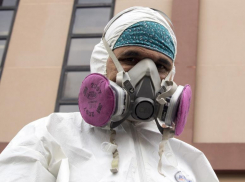 Общее число заболевших ковидом перевалило за 33 тысячи: на Кубани заболели еще 193 человека