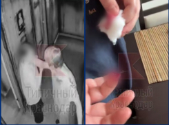 Потерей части пальца у ребенка обернулся квест в Краснодаре