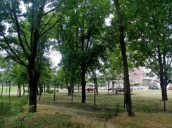  Строительная компания «АСК» пытается отобрать у краснодарцев сквер и возвести на его месте дом 