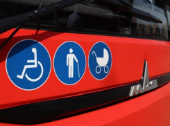 В Краснодар поставят 12 автобусов с USB-розетками и светодиодным экраном