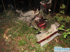 Известна  вторая  возможная причина крушения вертолета на Кубани