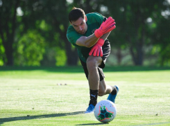  «Краснодар» готовится отпустить Крицюка и ищет форварда в Бразилии 