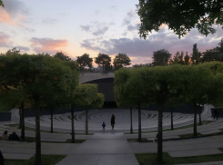 С большим вкусом, вместо понтов: актриса Авдеева выразила уважение Галицкому за парк