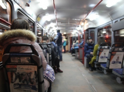 В Краснодаре два трамвайных маршрута на ночь изменят движение