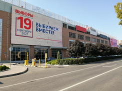 В Краснодаре отрылось 360 избирательных участков для голосования 