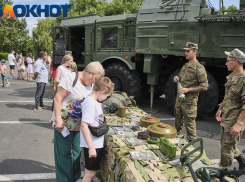 Главное в Краснодаре сегодня: нехватка букв для 1-х классов, исчезновение экс-мэра, главный Крымский вопрос, неподсудная гадалка и подсудный лжетеррорист  