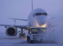 Авиаперелет из Сочи в Крым оказался под угрозой из-за тумана