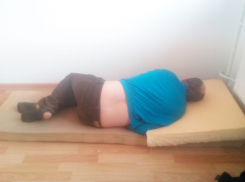 Перезимовать в недостроенном доме и не умереть - история краснодарского сироты