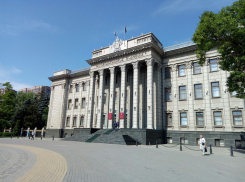 Свыше 10 тысяч кандидатов в депутаты заявили о выдвижении на Кубани