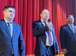 Волшебный праздник устроили краснодарские социалисты для детей из семей военнослужащих и мобилизованных жителей Кубани