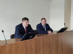 Обманутые дольщики не верят в нового главу департамента по надзору в строительной сфере Кубани