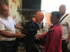 На Кубани оскорбленная женщина отстояла свою честь при помощи ножа