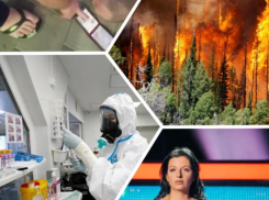 Итоги среды на Кубани: растет смертность от COVID, домашний арест хулигана и смерть родственников Симоньян