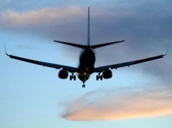 Экстренно посадили самолет в Сочи из-за самочувствия ребенка