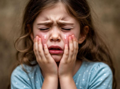 Приезжий педофил-рецидивист домогался девочку на лестничной площадке на Кубани