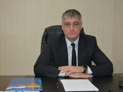 Главу Новокубанска заподозрили в махинациях с землёй