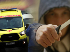 Поножовщина средь бела дня: 18-летнего краснодарца серьезно ранили в уличной драке