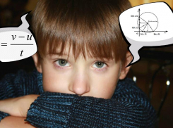 Тест «Блокнота»: что вы помните из школьной программы по математике