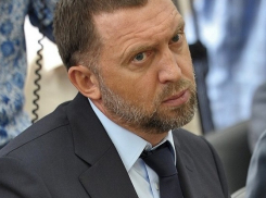 ФБР пыталось завербовать кубанского олигарха Дерипаску