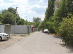 Полсотни гаражей снесут в ЮМР Краснодара