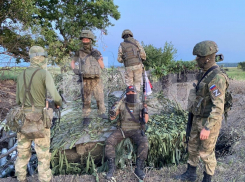 Краснодарцев вербуют в ЧВК «Вагнер» за 240 тысяч рублей 