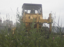 В Краснодаре строительство музея угрожает возможным взрывом газа