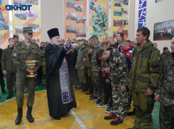 В Краснодарском крае продолжили мобилизацию после официального отчёта об её завершении 