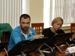  Для достройки двух краснодарских ЖК разработают дорожную карту 