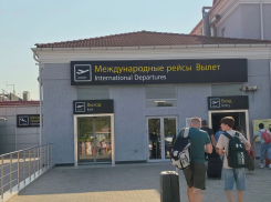 Задержки рейсов и часы ожидания: что происходит в Международных аэропортах Кубани 
