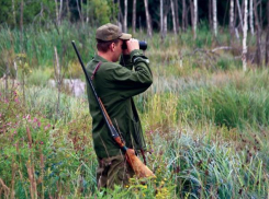 Два охотника пострадали на минувших выходных в Сочи 