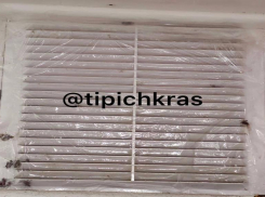 Многоэтажка в Темрюке превратилась в тараканье логово 