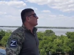 Экс-мэр Краснодара Андрей Алексеенко сообщил об увеличении числа жертв после подрыва Каховской ГЭС 