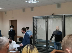 Уголовное дело в отношении Андрея Пивоварова кубанские следователи передали в суд